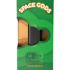 SPACE GODS EASY STICK