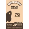 SPACE GODS MOON WALKER - OREOZ - HYBRID