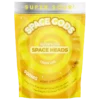 SPACE GODS SPACE HEADS 900MG MEGADOSE SOUR GUMMIES
